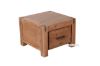 Picture of Bourke 1Drawer Acacia Lamp Table