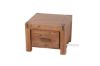 Picture of Bourke 1Drawer Acacia Lamp Table