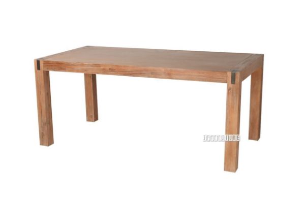 Picture of Bourke Acacia Dining Table