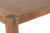 Picture of Bourke Acacia Dining Table