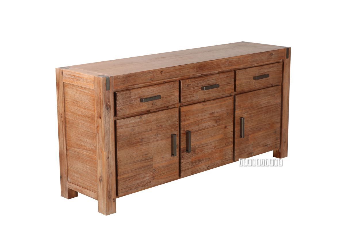 Bourke Acacia Buffet/Sideboard