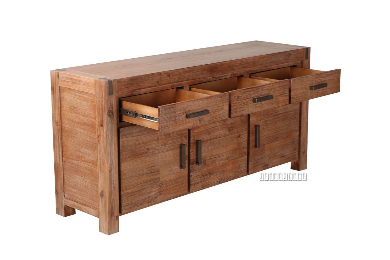 Bourke Acacia Buffet/Sideboard