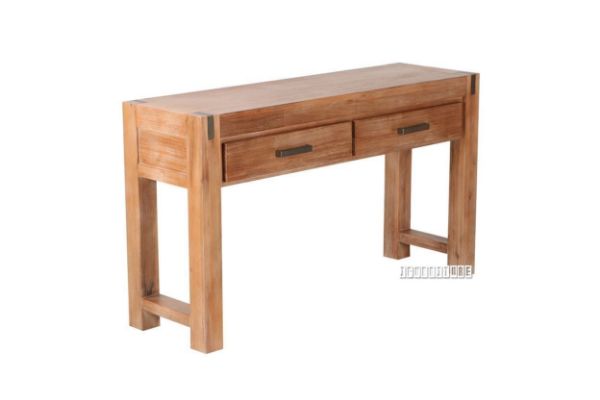 Picture of Bourke Acacia Hall Table