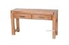 Picture of Bourke Acacia Hall Table