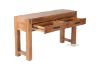 Picture of Bourke Acacia Hall Table