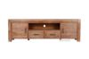Picture of Bourke Acacia Large TV Unit