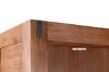 Picture of Bourke Acacia Wall Unit