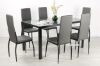Picture of Silvia 7PC Dining Set