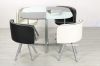 Picture of Teca Space Saver 5PC Dining Set