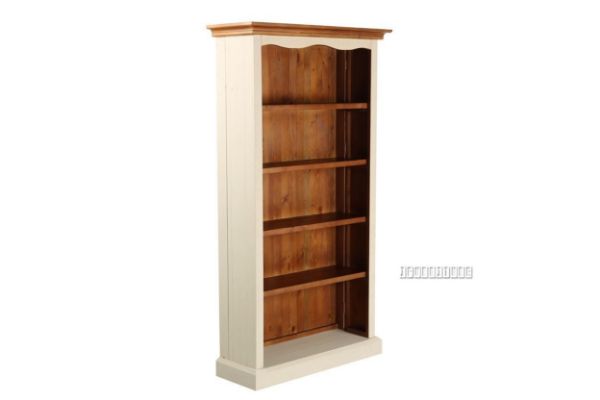 Picture of Bodde Wall Unit *Pine Wood