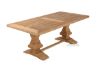 Picture of Salerno 2.0 /2.4m Dining Table *Solid Acacia