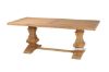 Picture of Salerno 2.0 /2.4m Dining Table *Solid Acacia