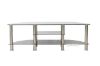 Picture of Milan Glass  140 TV Unit