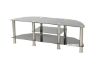 Picture of Milan Glass  140 TV Unit