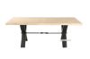 Picture of Gavi  2.0m Acacia Dining Table