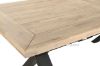 Picture of Gavi  2.0m Acacia Dining Table