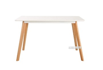 Picture of EFRON 5PC Dining Set (Grey) - 1.4M Table