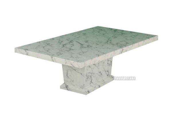 Picture of Palermo Marble 1.3 m Coffee Table
