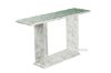 Picture of Palermo Marble Hall Table