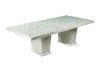 Picture of Palermo Marble 2m or 2.4m Dining Table