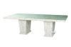 Picture of Palermo Marble 2m or 2.4m Dining Table