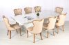 Picture of Palermo Marble 2m or 2.4m Dining Table