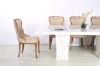 Picture of Palermo Marble 2m or 2.4m Dining Table