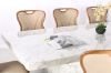 Picture of Palermo Marble 2m or 2.4m Dining Table