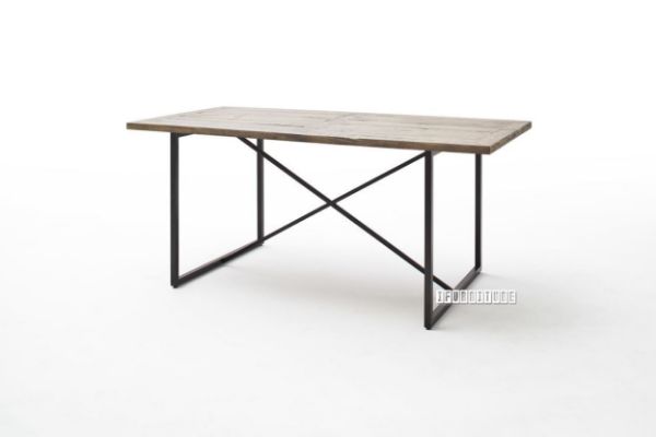 Picture of Baldwin 180 Dining Table *Reclaimed Pine