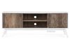 Picture of Maurus TV Unit *Recycle Pinewood