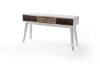 Picture of Maurus  Console Table *Recycle Pinewood