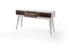 Picture of Maurus  Console Table *Recycle Pinewood