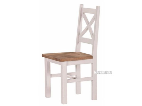 Picture of Byron Dining Chair *Reclaimed Pine