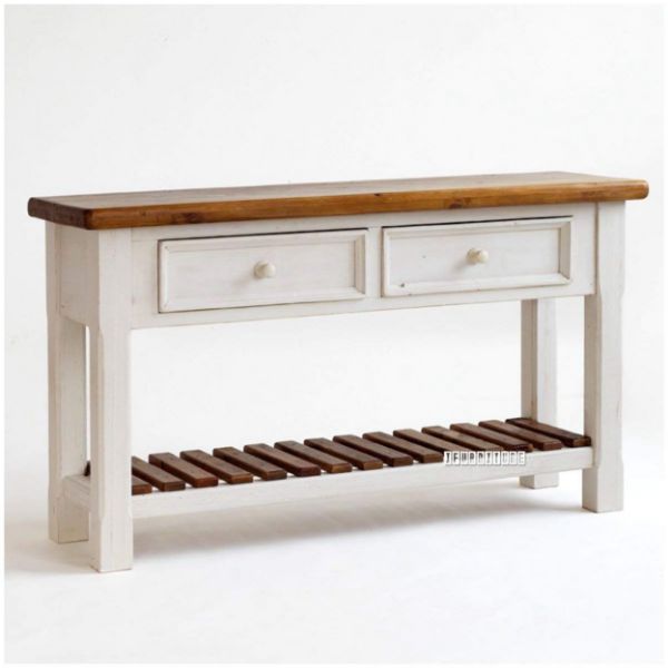 Picture of Bodde Console Table *Pine Wood