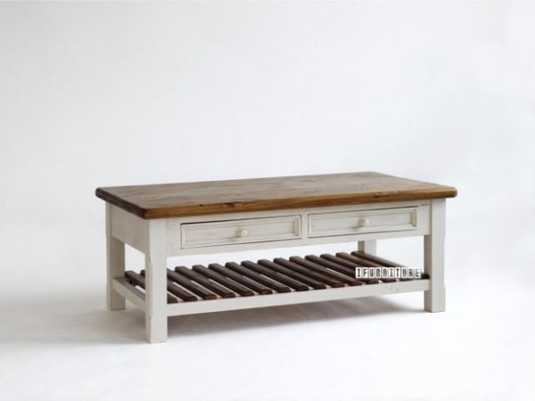 Picture of Bodde Coffee Table *Pine Wood