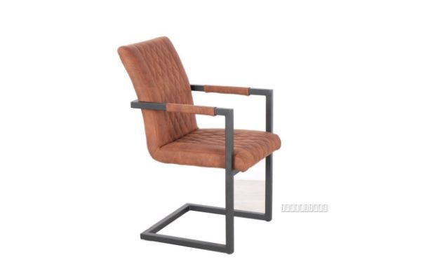 Picture of NEVADA  Dining Chair  With Arm