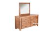 Picture of Bourke Acacia Dressing Table