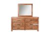Picture of Bourke Acacia Dressing Table