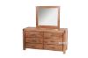 Picture of Bourke Acacia Dressing Table