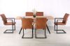 Picture of NEVADA Dining Set *Solid European Wild Oak