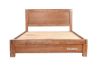 Picture of BOurke Acacia Queen Size Bed