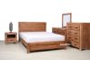 Picture of BOurke Acacia Queen Size Bed