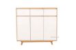 Picture of RENO 3Drw 3Dr Shoe Cabinet