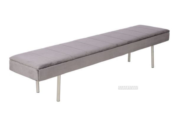 Picture of CONDOR Bench (Grey)