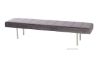 Picture of CONDOR Bench (Grey)
