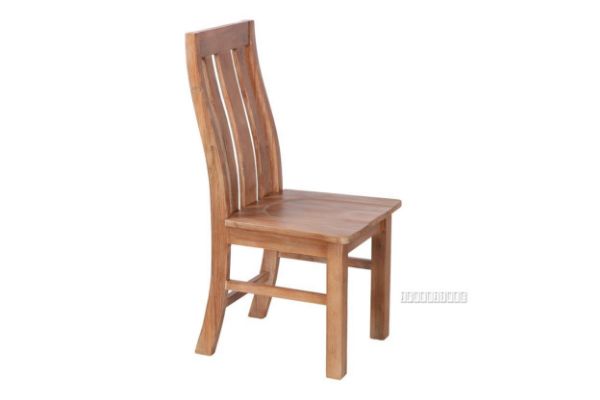 Picture of Bourke Acacia Dining Chair