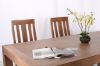 Picture of Bourke Acacia 1.8m 7pc Dining Set