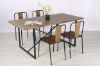 Picture of Baldwin 7pc Dining Set *Reclaimed Pine