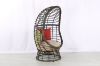 Picture of #55 Outdoor Egg Chair