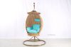 Picture of BATIK Rattan Hanging Egg Chair